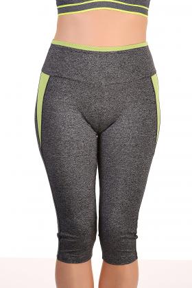 PrimaDonna Sport - The Work Out Capri Sport Hose PrimaDonna Sport - The Work Out Capri Sport Hose