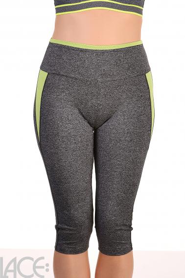 PrimaDonna Sport - The Work Out Capri Sport Hose