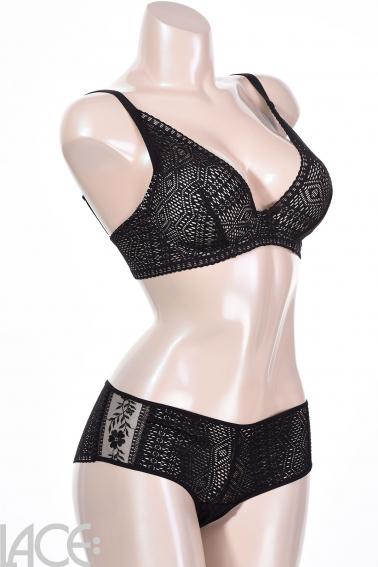 Passionata Lingerie - Holala Push-up-BH E-G Cup