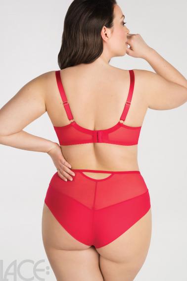 Gorsenia - Aussenträger-BH F-K Cup - Gorsenia 32