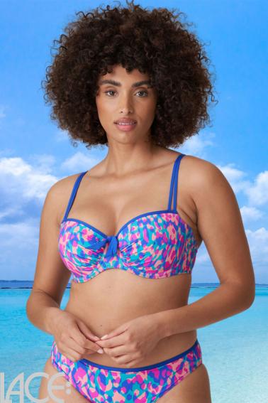 PrimaDonna Swim - Karpen Bikini Bandeau BH D-H Cup