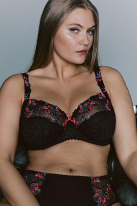 PrimaDonna Lingerie - Miyara BH E-I Cup PrimaDonna Lingerie - Miyara BH E-I Cup