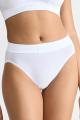 Sloggi - Sloggi Double Comfort Rio Slip - Baumwolle - 2 Pack