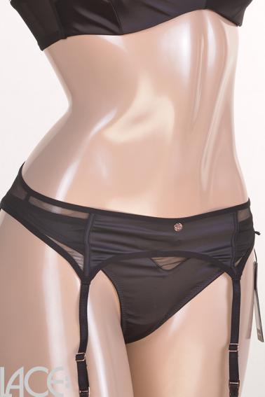 Curvy Kate - Peek A Boo Strumpfhalter