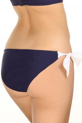 LACE Lingerie - Solholm Bikini Slip zum Schnüren