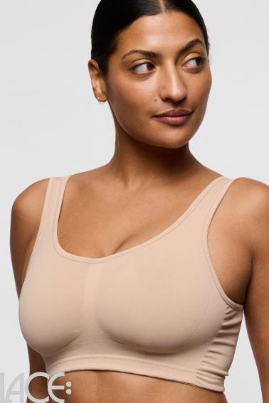PrimaDonna Lingerie - Nudda Bralette ohne Bügel E-H Cup