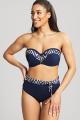 Panache Swim - Oceana Bikini Taillenslip Panache Swim - Oceana Bikini Taillenslip