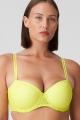 PrimaDonna Twist - Glass Beach Balconette-BH F-H Cup