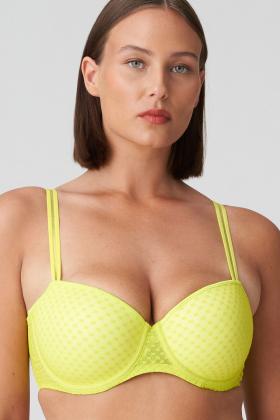 PrimaDonna Twist - Glass Beach Balconette-BH F-H Cup