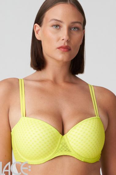 PrimaDonna Twist - Glass Beach Balconette-BH F-H Cup