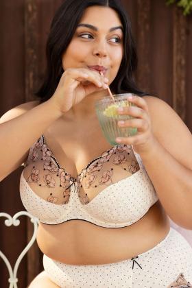 Ulla - Marilyn BH H-L Cup