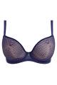 Freya Lingerie - Tailored Push-up-BH E-J Cup