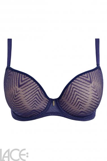 Freya Lingerie - Tailored Push-up-BH E-J Cup