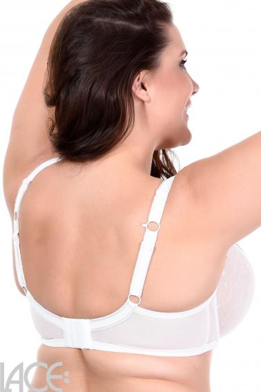 Subtille Lingerie - Aussenträger-BH G-O Cup - Subtille 01