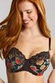 Panache Lingerie - Envy BH G-M Cup Panache Lingerie - Envy BH G-M Cup