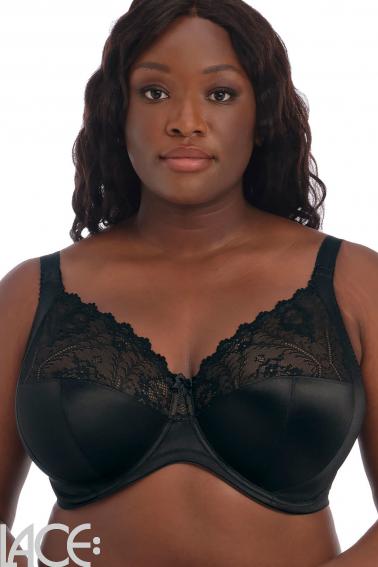 Goddess - Cassie BH I-M Cup