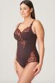 PrimaDonna Lingerie - Deauville Body E-F Cup