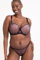 Curvy Kate - Boost Heartbreaker Brasilianischer String Curvy Kate - Boost Heartbreaker Brasilianischer String