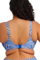 Elomi Swim - Fiji Falls Bikini-BH Tiefes Dekolleté J-N Cup