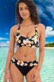Freya Swim - Havana Sunrise Bikini Bandeau BH E-I Cup