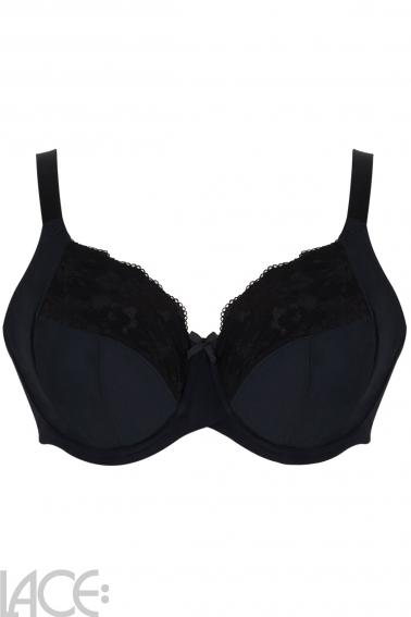 Sculptresse by Panache - Amara BH H-M Cup