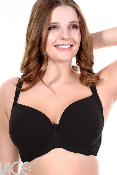 Dalia Lingerie - BH - Wattiert G-K Cup - Dalia 02