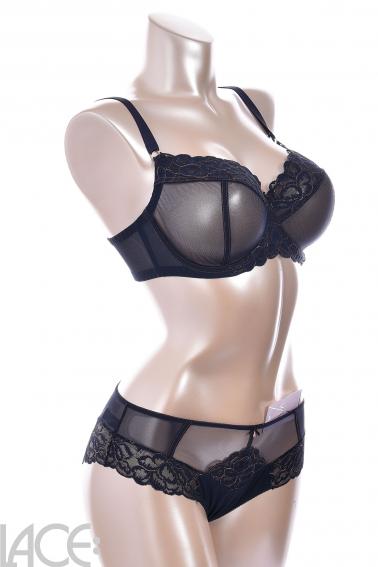 Ava - Aussenträger-BH F-J Cup - Ava 02