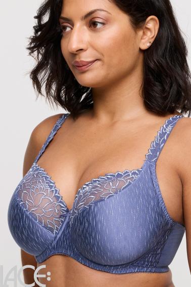 PrimaDonna Lingerie - Monterrey Aussenträger-BH - Wattiert - E-G Cup