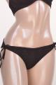 LACE Design - Marielyst Brazilianischer Bikini Slip zum Schnüren