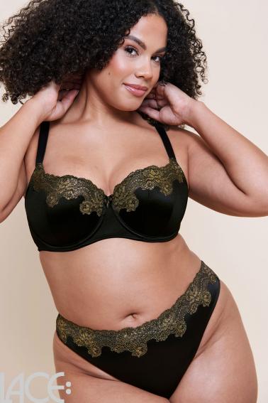 Curvy Kate - Boost Lace Brasilianischer String