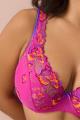 PrimaDonna Lingerie - Devdaha Dekolleté-BH - wattiert - E-G Cup