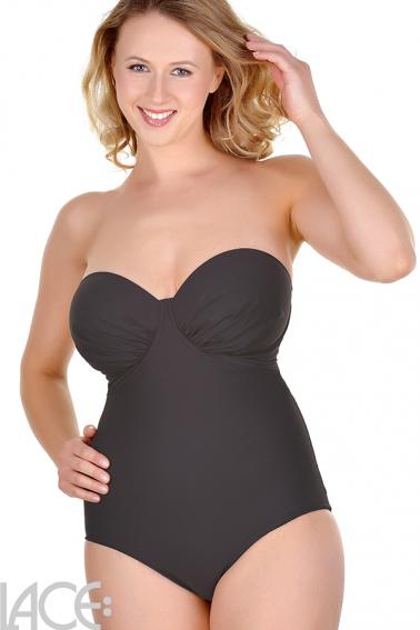 LACE Design - Dueodde Badeanzug D-G Cup