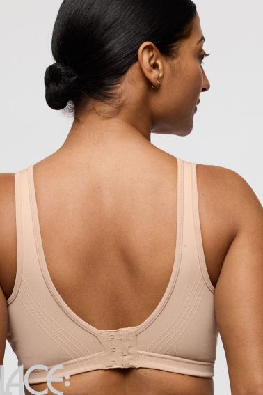 PrimaDonna Lingerie - Nudda Bralette ohne Bügel E-H Cup