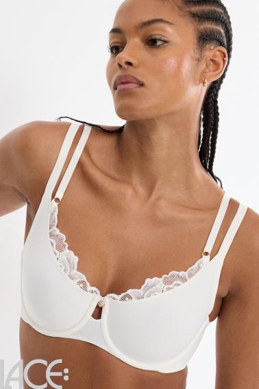 Triumph - Wild Gardenia Florale Minimizer BH D-G Cup