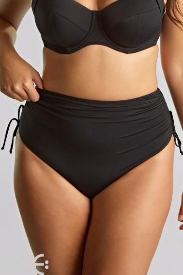 Panache Swim - Signature Bikini Taillenslip - Regulierbar