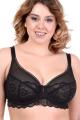 Freya Lingerie - Expression Bralette F-I Cup Freya Lingerie - Expression Bralette F-I Cup