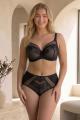 LACE Lingerie - Aussenträger-BH F-J Cup - LACE #6 LACE Lingerie - Aussenträger-BH F-J Cup - LACE #6
