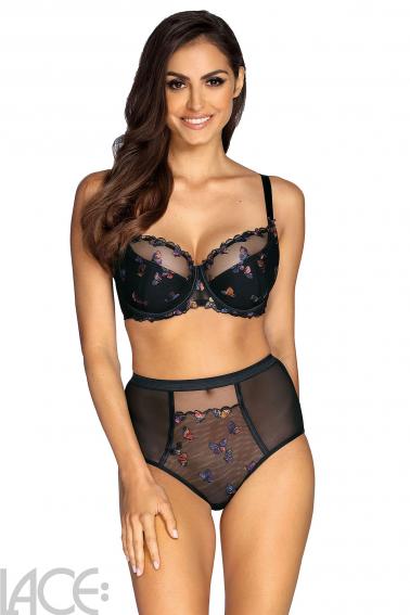 Ewa Bien - Taillenslip mit hohem Bein - Ewa Bien 35