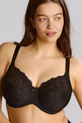 Sculptresse by Panache - Amara BH H-M Cup