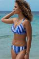 Freya Swim - Bali Bay Bikini-BH Tiefes Dekolleté G-L Cup