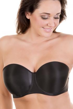 Fantasie Lingerie - Smoothing Trägerloser BH E-I Cup