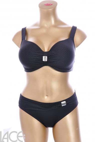 Ulla Swim - St. Tropez Bikini Rio Slip - Drapiert