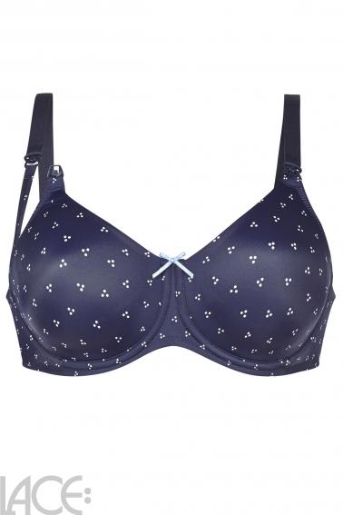 Anita maternity - Miss Dotty Still-BH mit Bügel F-J Cup