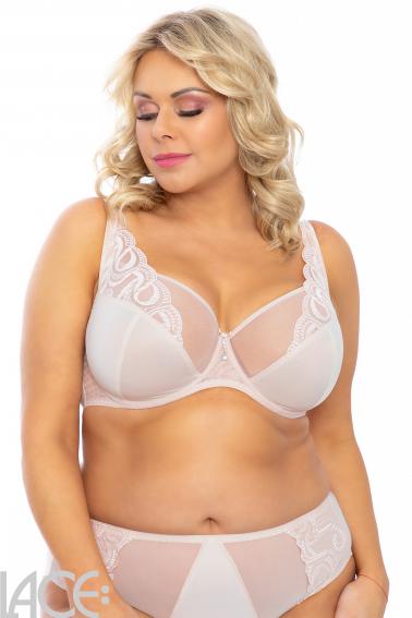 Biggi Lingerie - Aussenträger-BH G-K Cup - Biggi 01