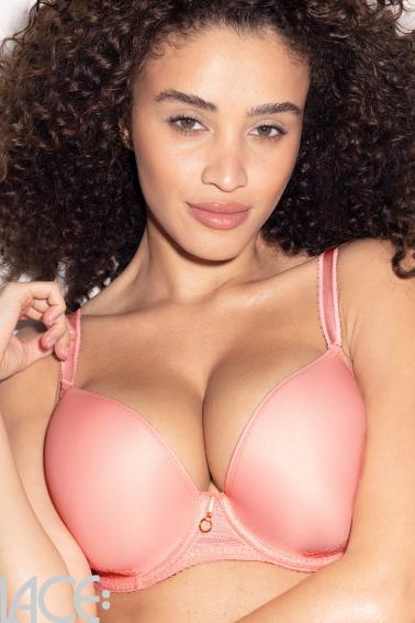Freya Lingerie - Fascinate Push-up-BH F-J Cup