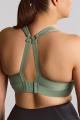 Sculptresse by Panache - Thrive Sport-BH mit Bügel G-M Cup Sculptresse by Panache - Thrive Sport-BH mit Bügel G-M Cup