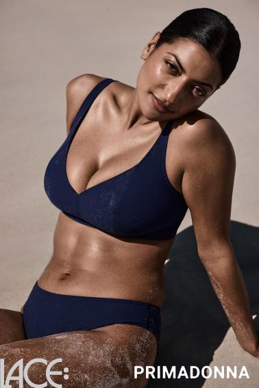 PrimaDonna Swim - Aswan Bikini-BH Triangle ohne Bügel D-G Cup