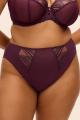 Elomi - Reja Taillenslip mit hohem Bein Elomi - Reja Taillenslip mit hohem Bein