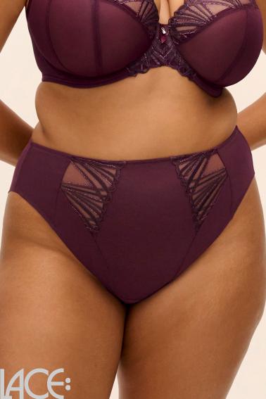 Elomi - Reja Taillenslip mit hohem Bein