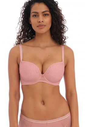 Freya Lingerie - Tailored Push-up-BH E-J Cup